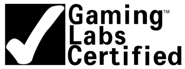 Gaming Labs Certified